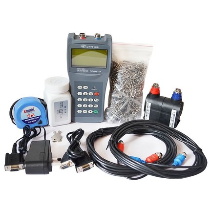 消防維保檢測(cè)設(shè)備便攜式超聲波流量計(jì) 消防維保檢測(cè)設(shè)備便攜式超聲波流量計(jì)