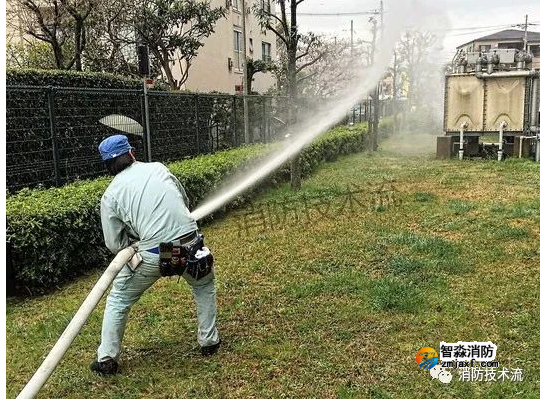 消火栓檢測 消火栓檢測