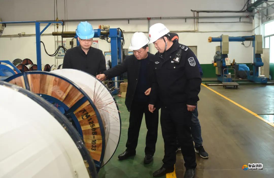 消防排煙系統(tǒng)維保檢測