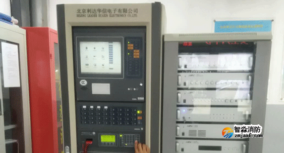 消防設(shè)施系統(tǒng)檢測(cè)方法 消防設(shè)施系統(tǒng)檢測(cè)方法