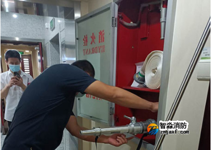 排煙系統(tǒng)的介紹及消防安全檢測(cè) 排煙系統(tǒng)的介紹及消防安全檢測(cè)