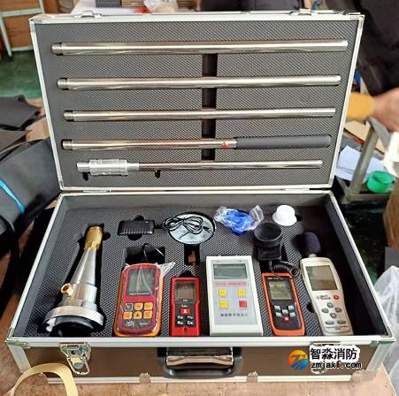 消防監(jiān)督檢查箱