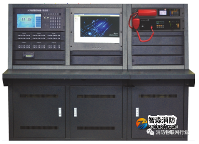 火災自動報警器