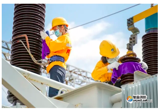 電氣防火檢測設(shè)備 電氣防火檢測設(shè)備