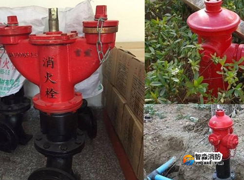 室外消火栓消防檢查要求及消防保養(yǎng)方法