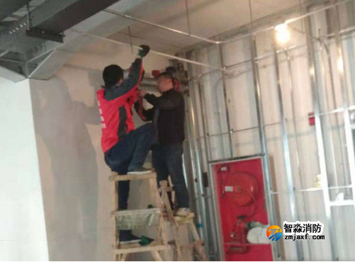 消防維保檢測技術(shù)服務(wù)公司的經(jīng)營范圍和資質(zhì)要求是什么？