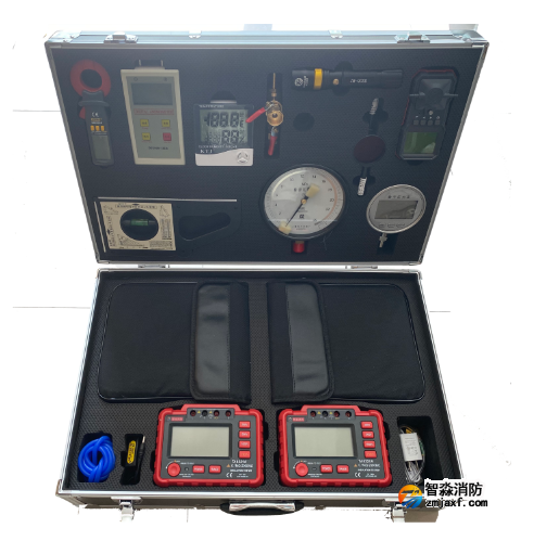 消防維護(hù)保養(yǎng)檢測(cè)設(shè)備工具箱 消防維護(hù)保養(yǎng)檢測(cè)設(shè)備工具箱