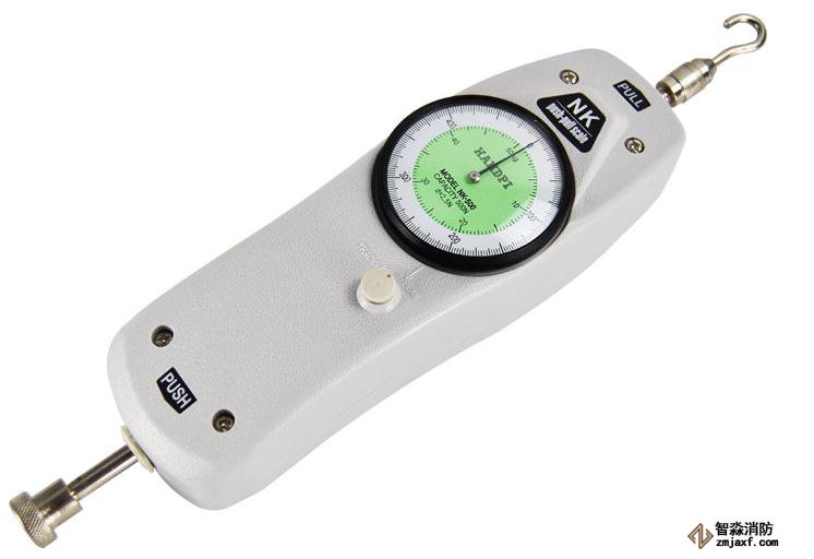 推拉力計(jì)/測(cè)力計(jì)50N~500N