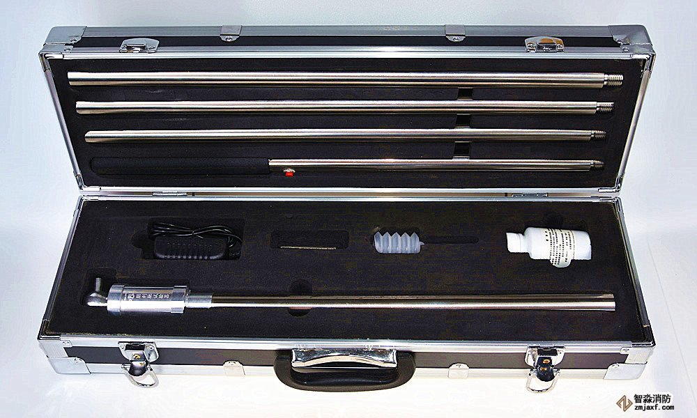 消防測試煙槍(單煙)