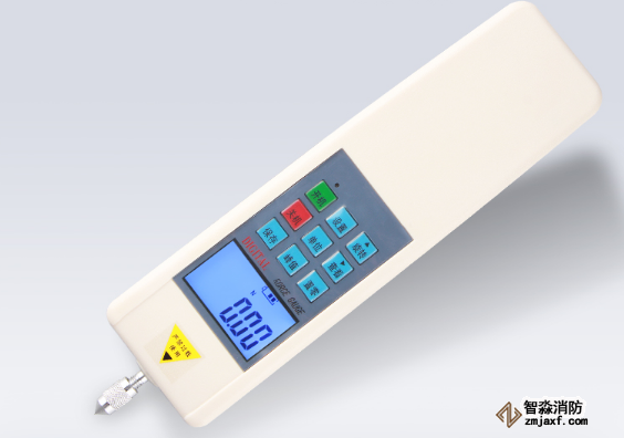 數顯推拉力計(人防專用)