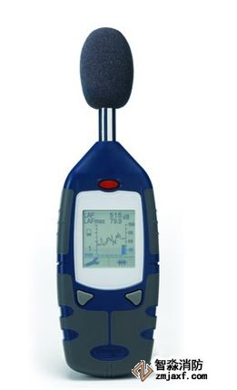 數字式環(huán)境噪聲計(人防專用)