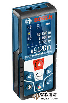 激光測距儀(人防專用)
