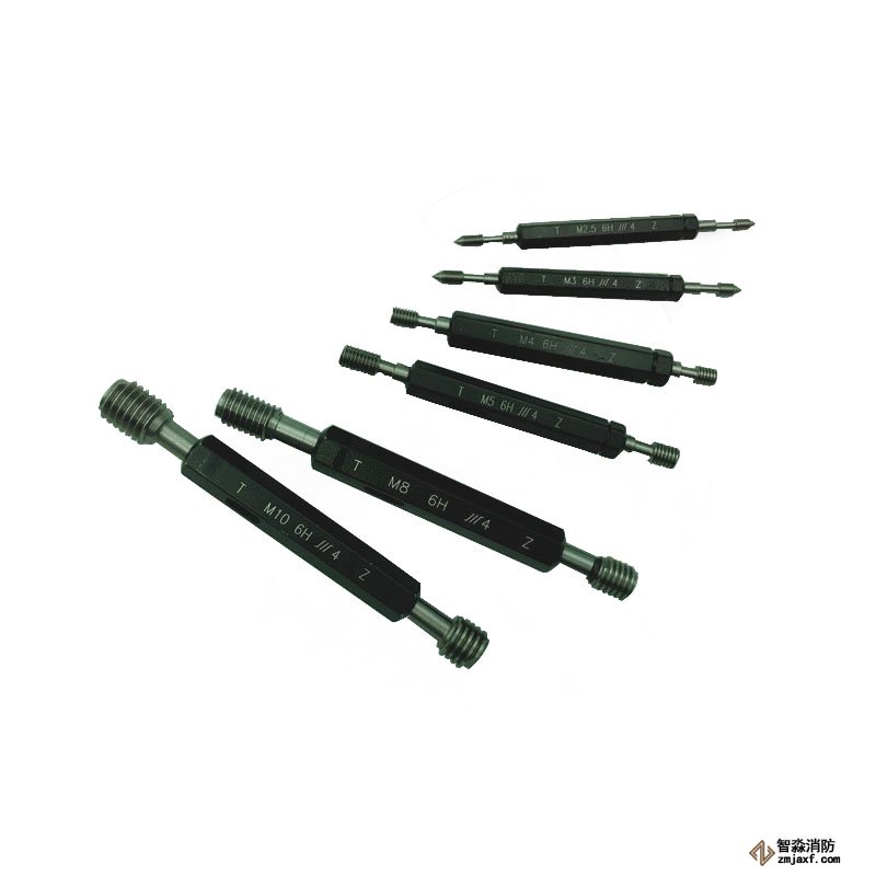 鋼筋直螺紋套筒檢測