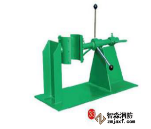 滅火器拆裝夾具（手動(dòng)）