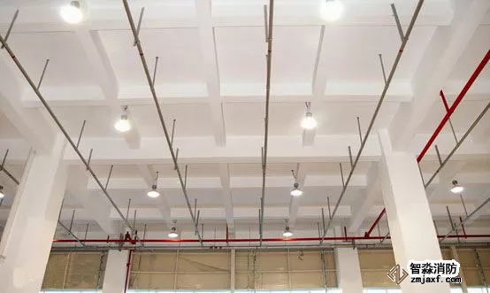 消防噴淋系統(tǒng)