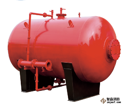 泡沫滅火系統(tǒng)