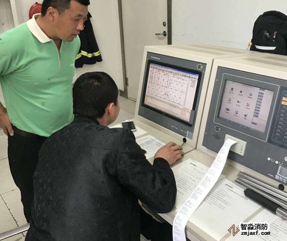 消防控制室常見的設(shè)置誤區(qū)有哪些