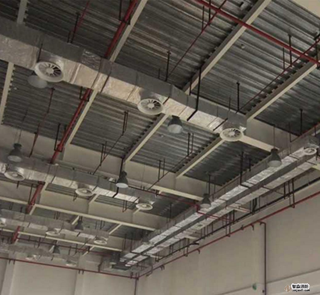 消防工程安裝 消防工程安裝