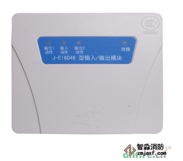 火災(zāi)自動(dòng)報(bào)警系統(tǒng)中的多線模塊