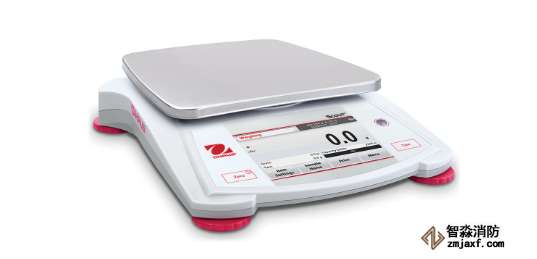 電子天平手動(dòng)調(diào)整線性的方法