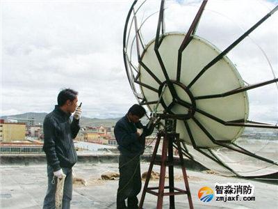 防雷檢測 防雷檢測
