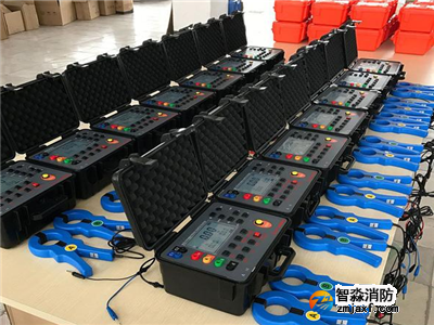 防雷設(shè)施檢測(cè)