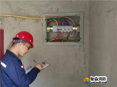 防雷檢測 防雷檢測