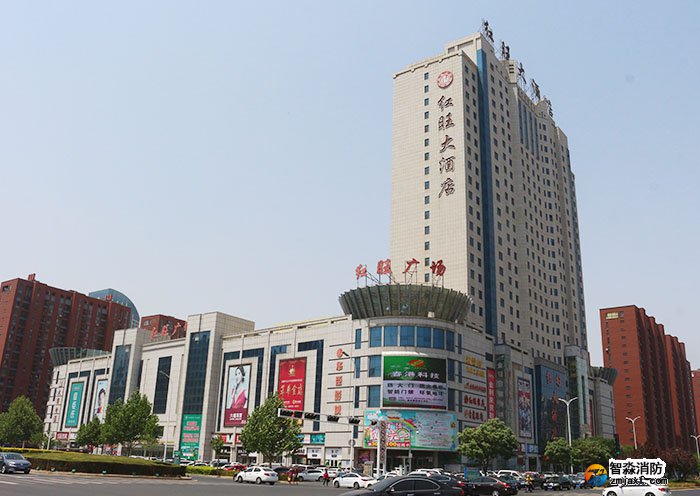 營(yíng)口消防檢測(cè) 營(yíng)口消防檢測(cè)