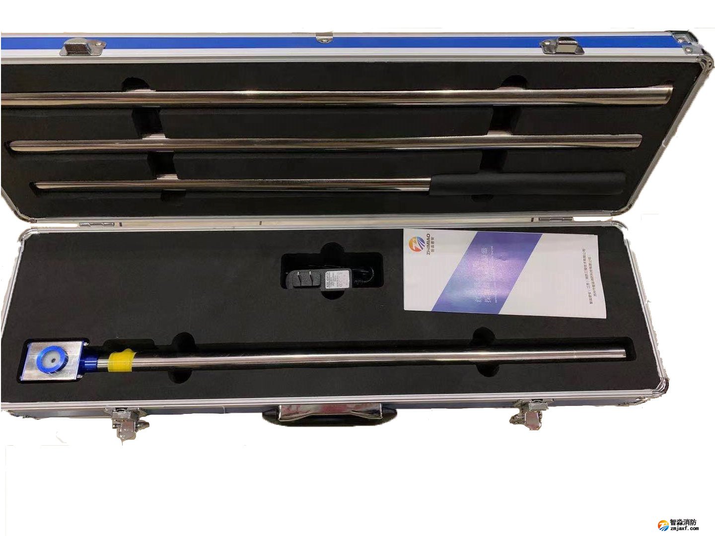 智淼ZM-HY火焰探測器功能試驗器