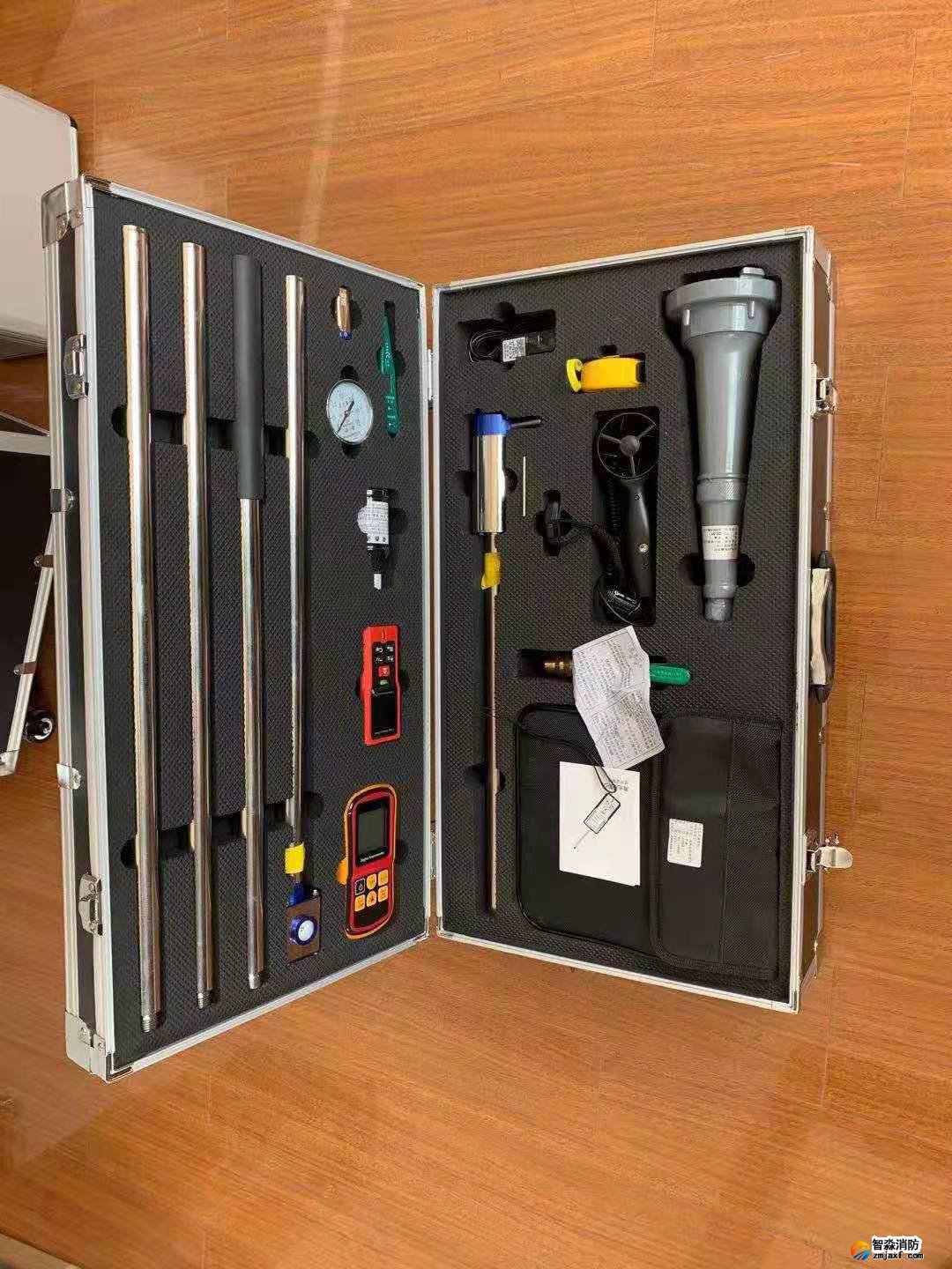 智淼消防檢測(cè)設(shè)備廠家