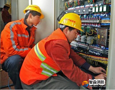 電氣施工階段如何管理？