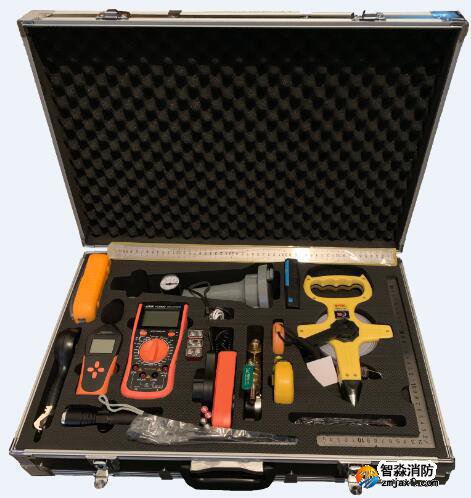 智淼消防檢測(cè)設(shè)備廠家
